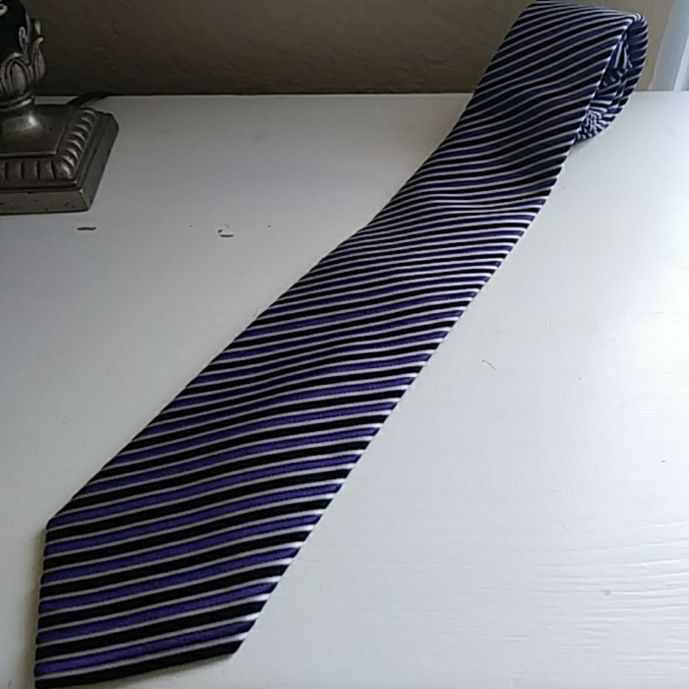 SALE! Kenneth Roberts Platinum Tie